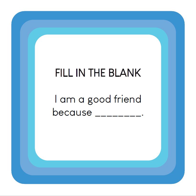 Let's Journal: Connection Through Expression