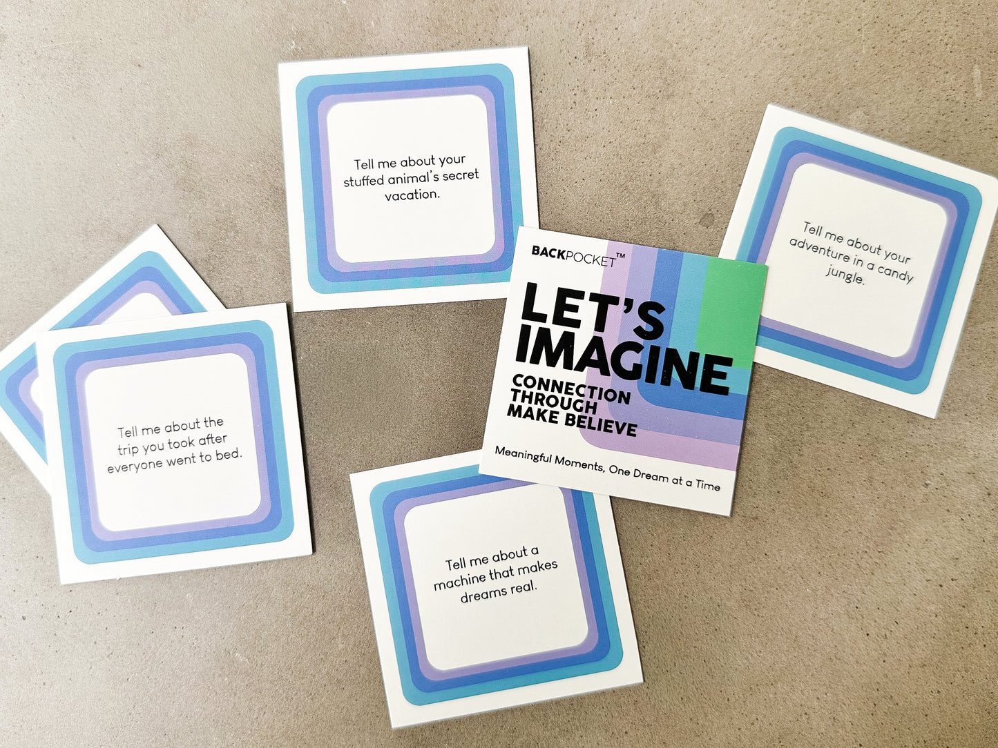 Rising Year Set | Support For The Elementary Years