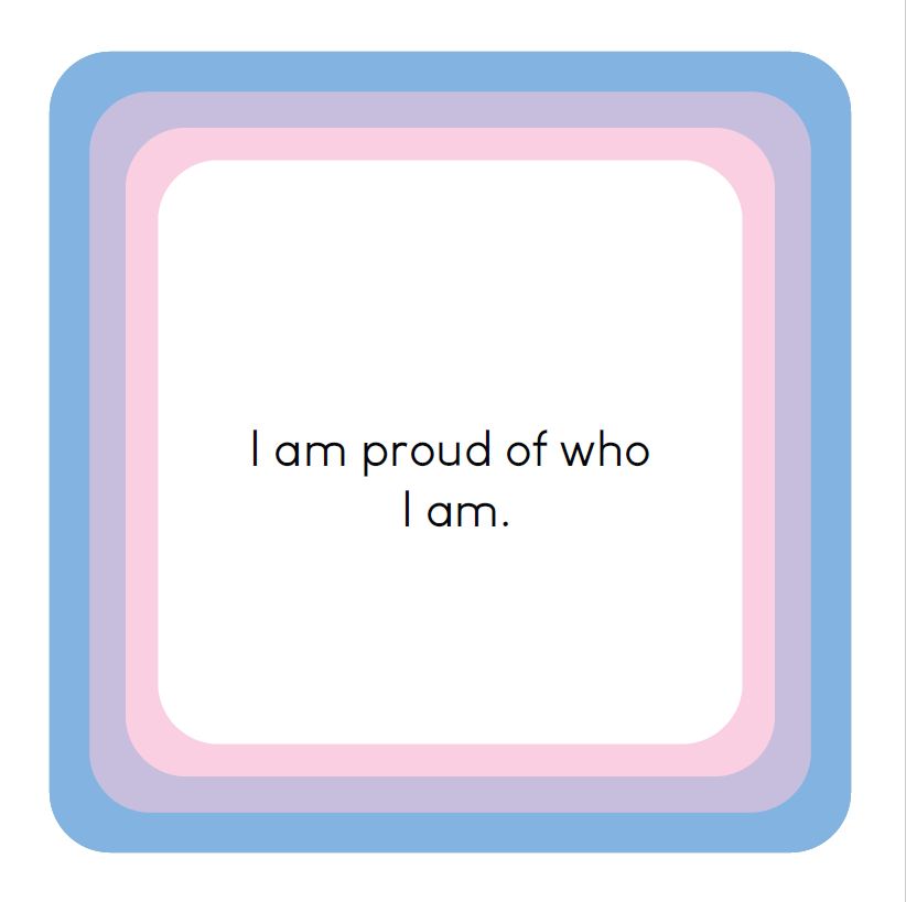 Let's Shine: Connection Through Encouragement