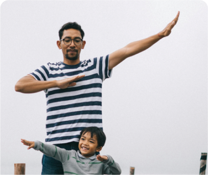 The In-Between Moments| The Secret to Connection in Parenting
