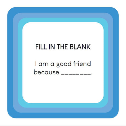 Let's Journal: Connection Through Expression