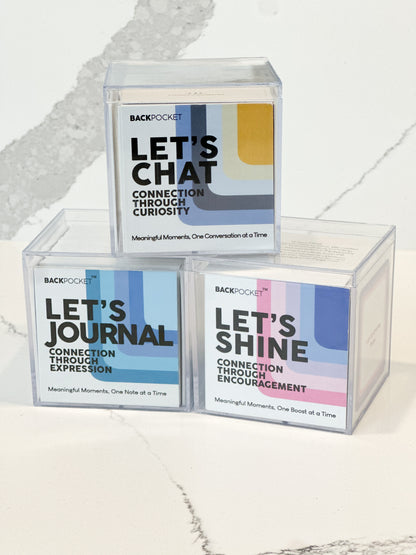 Best Sellers Bundle | A Bit of Our Best