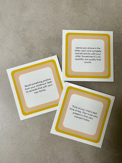 Let's Pause: Connection Through Presence