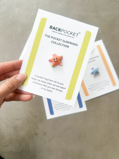 Pocket Surprises
