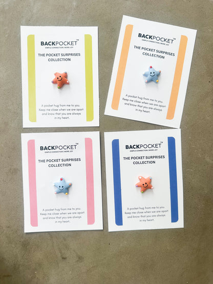 Pocket Surprises