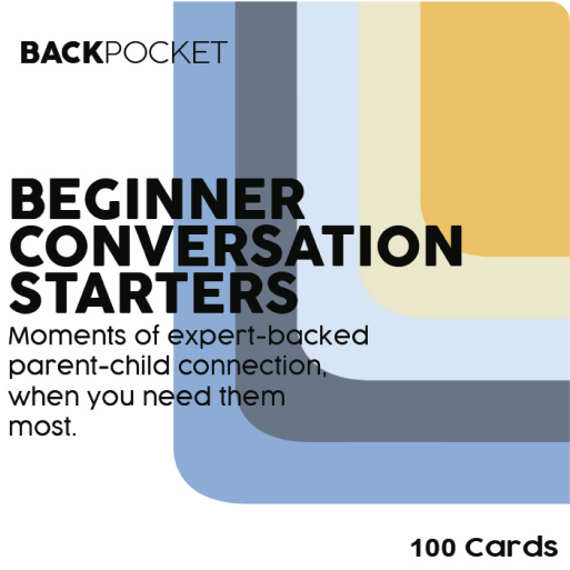 Beginner Conversation Starters