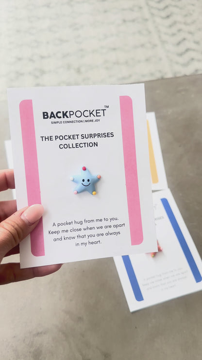 Pocket Surprises